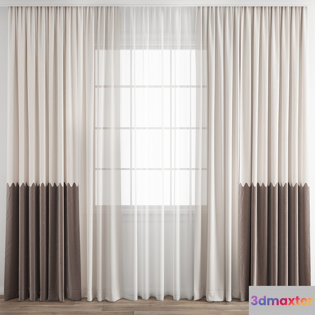 Curtain 360