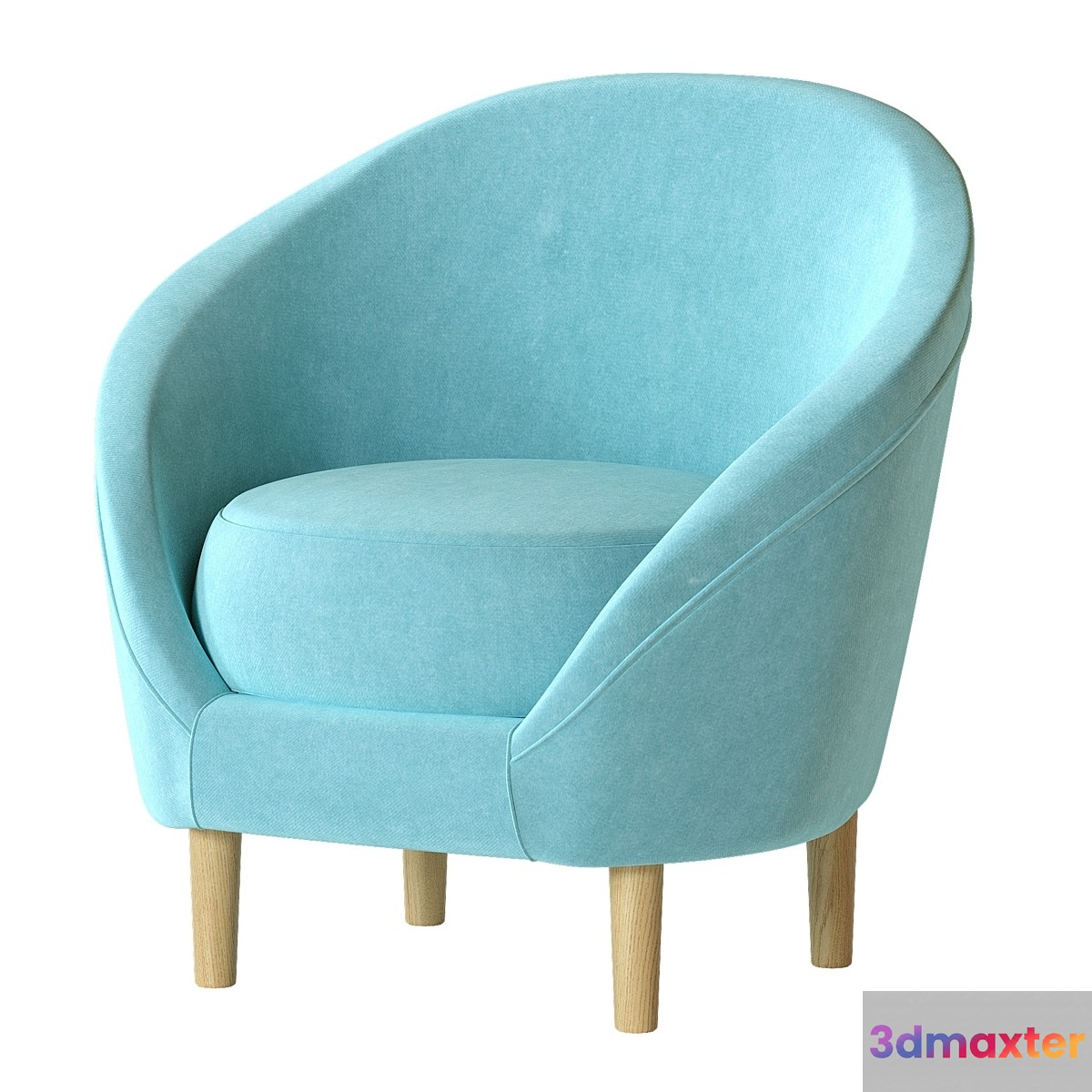 Wolsi Happy Min Chair