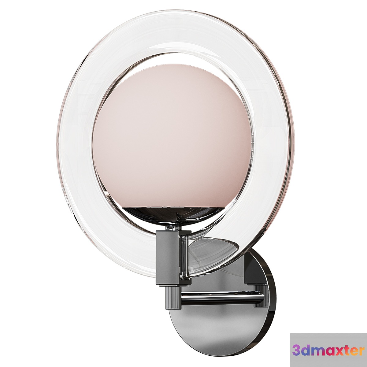 Wall lamp Caswell Article: 5101-PN Brand: Hudson Valley Lighting - No.4