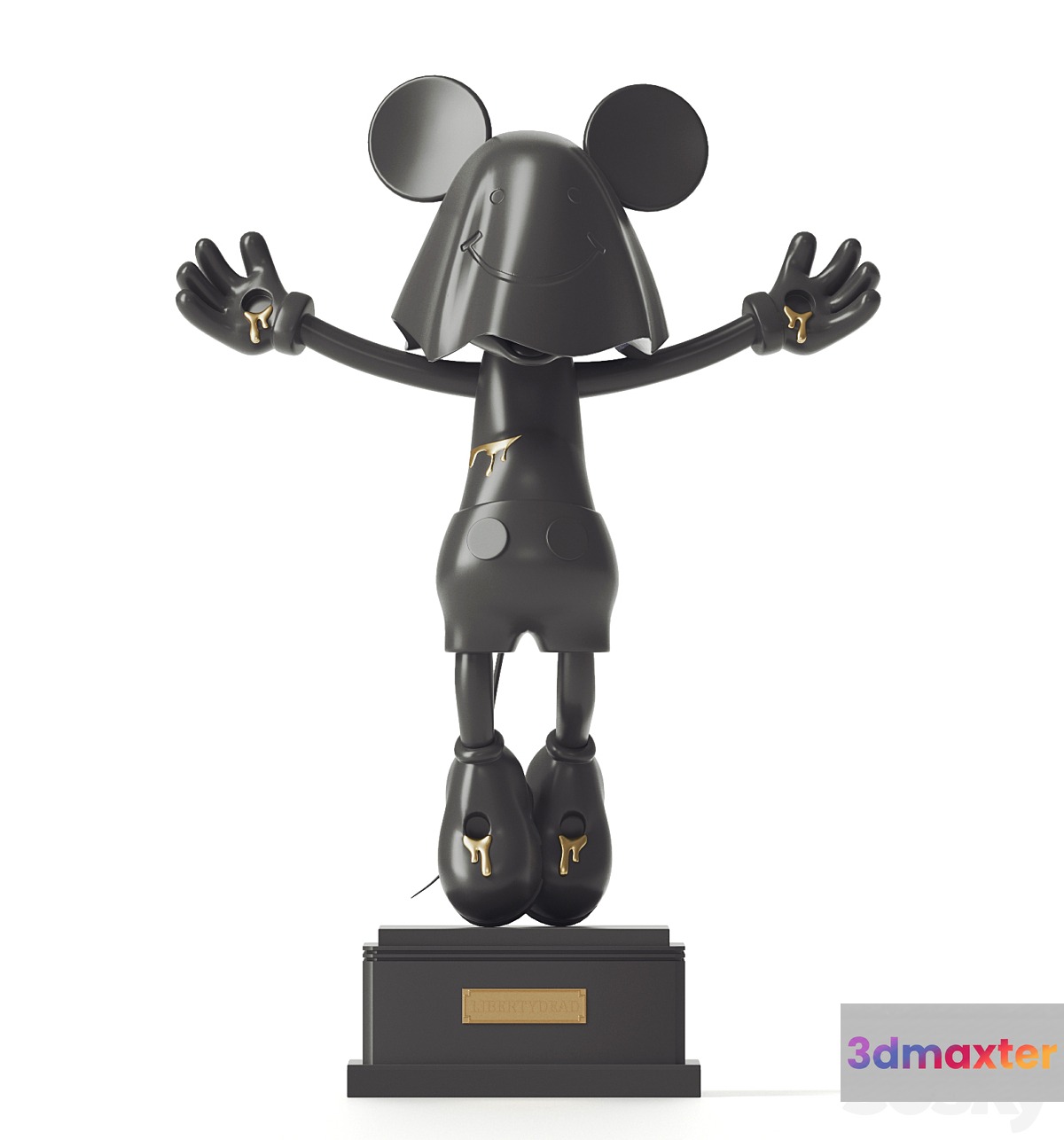 Mickey mouse - No.7