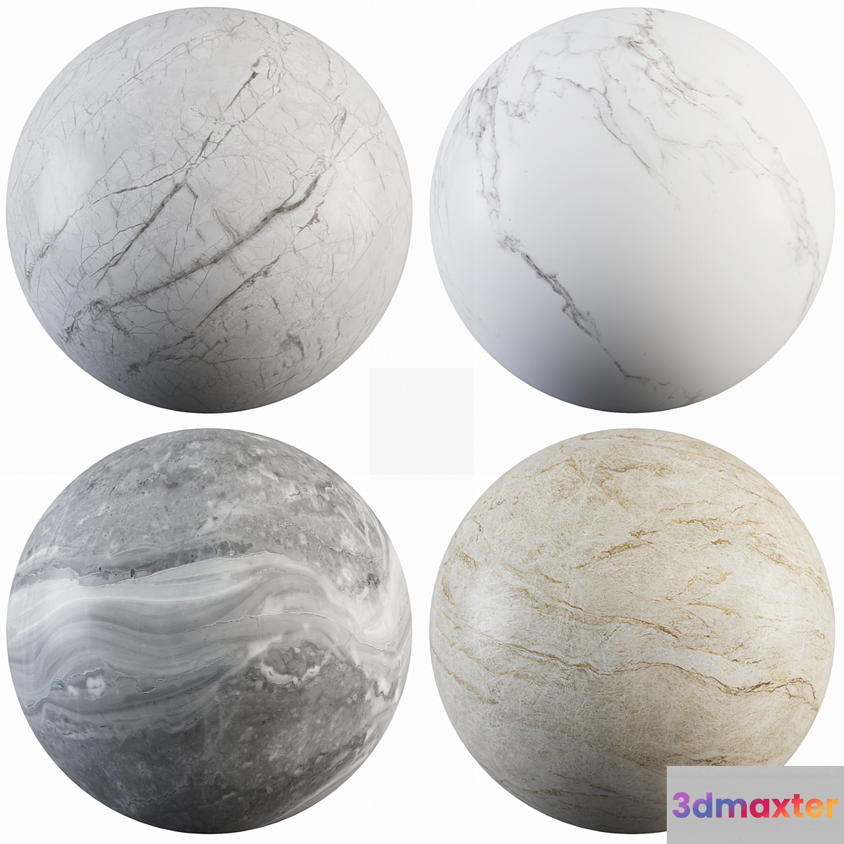 Collection Marble 44
