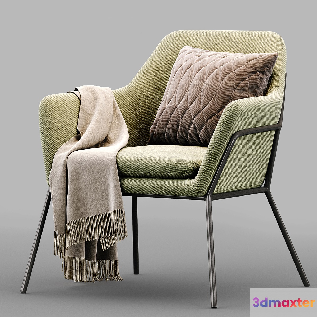 Shelford armchair