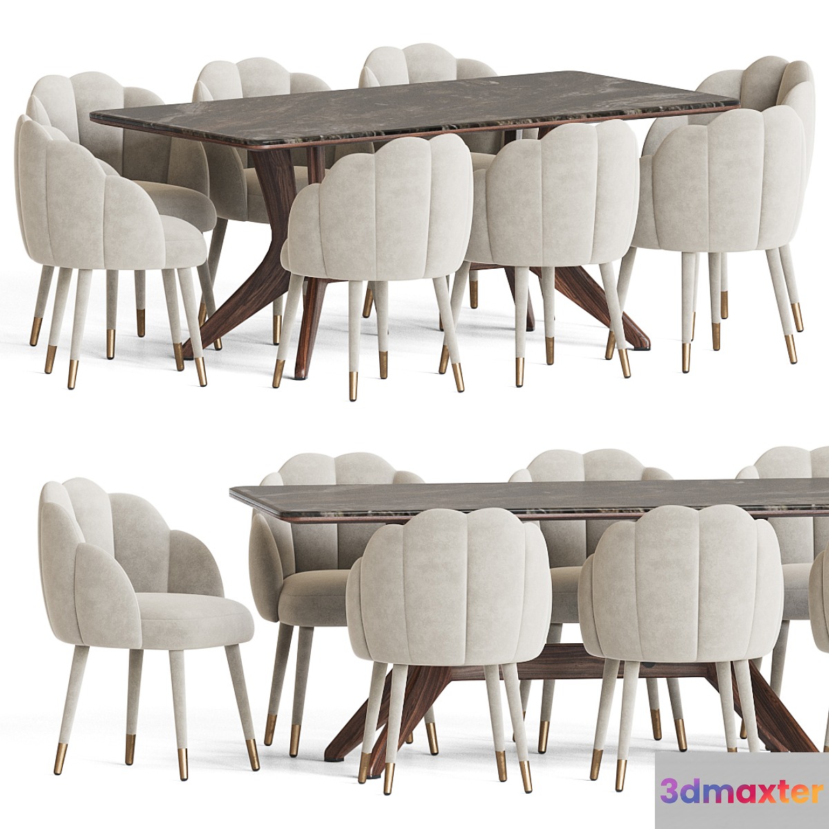 Dining Set 47
