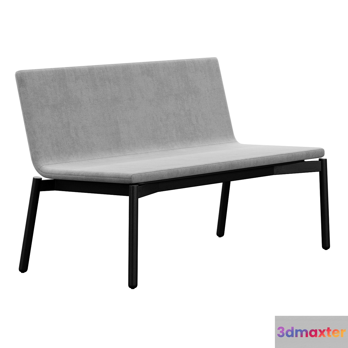 Afternoon SA 296 by skandiform 3D Max