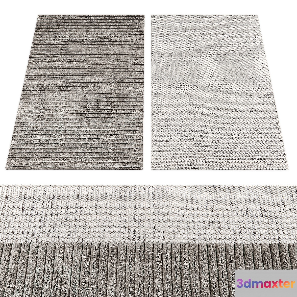 Rugs collection 360