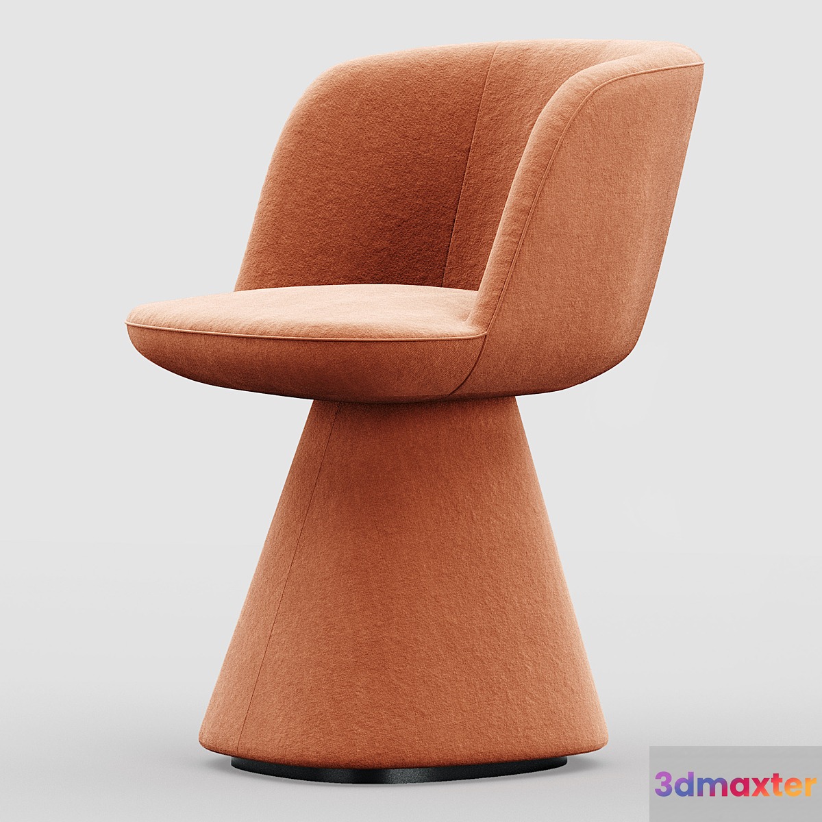 B&b Italia Flair O chair