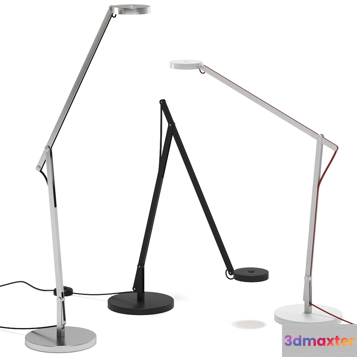 Rotaliana String T1 Table Lamp