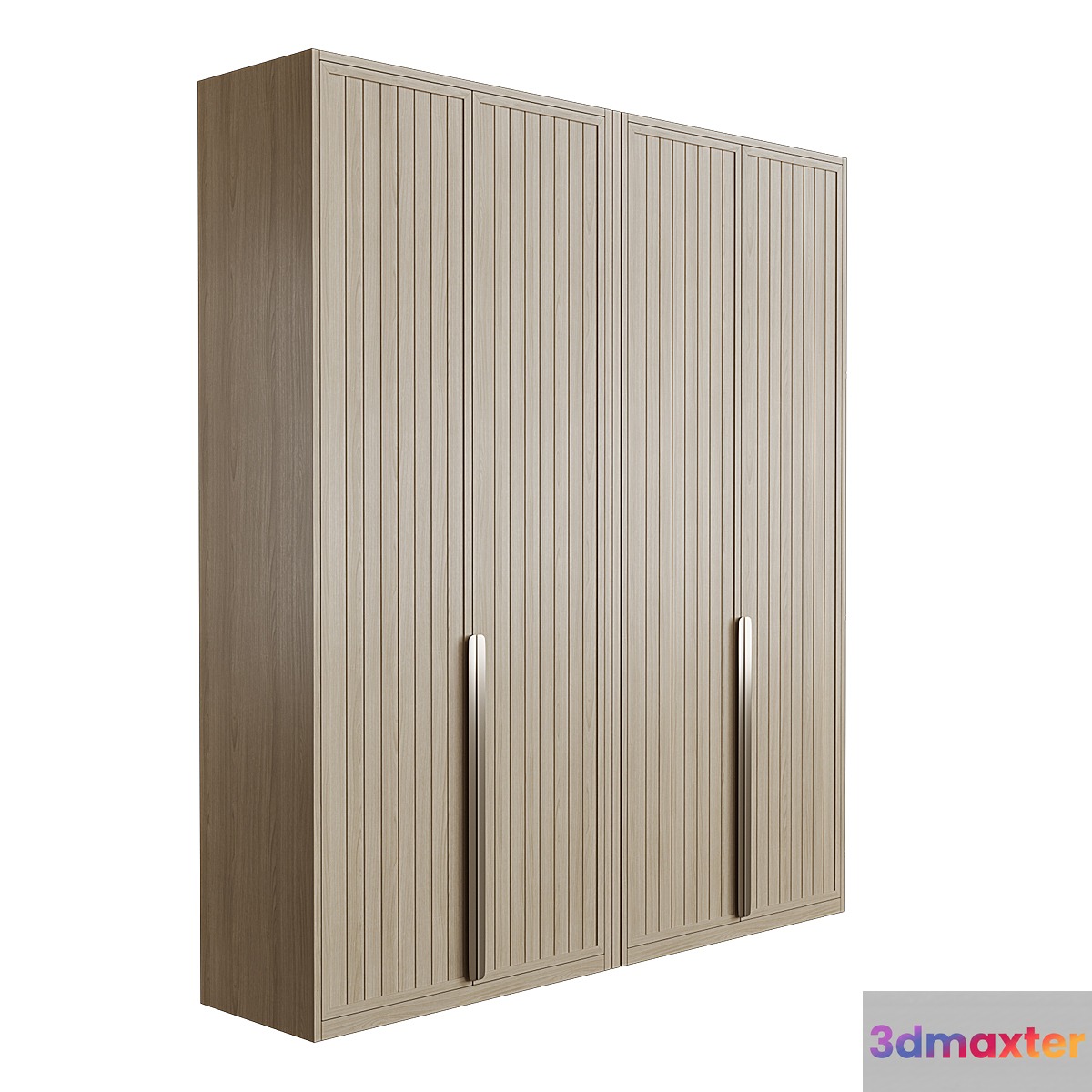 Cupboard MY 68 (Muzafarov Collections)