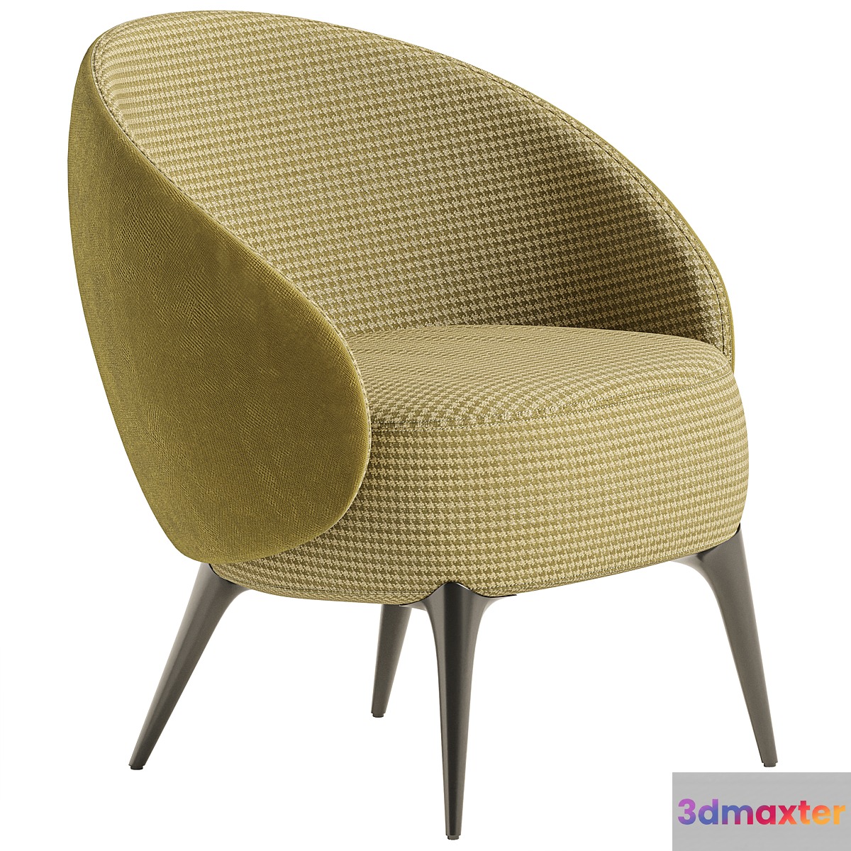 ART NOVA - HELEN ARMCHAIR