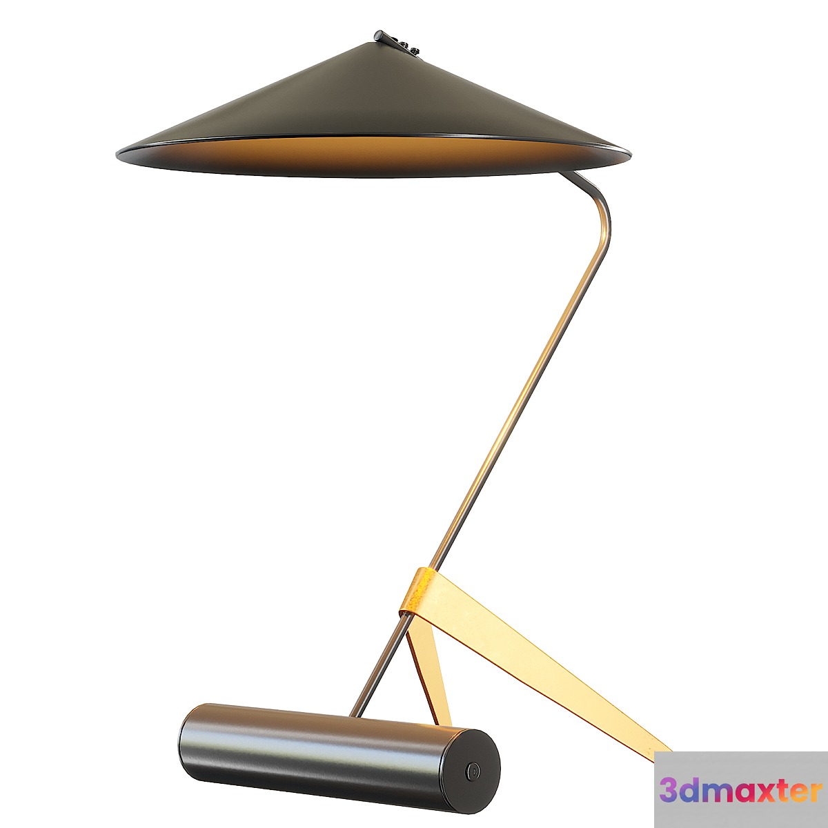 Lampatron LONNY table lamp