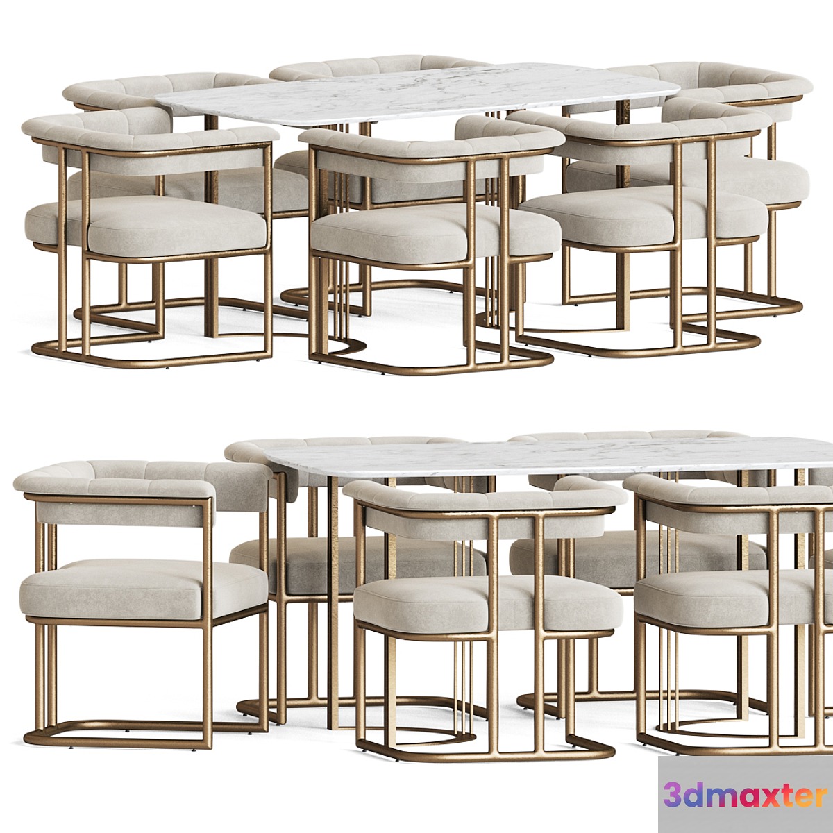 Dining Set 48