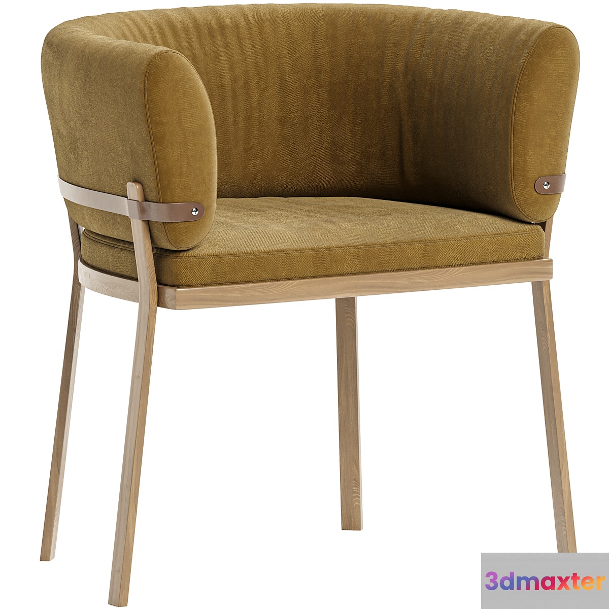 OSMO ARMCHAIR - No.6