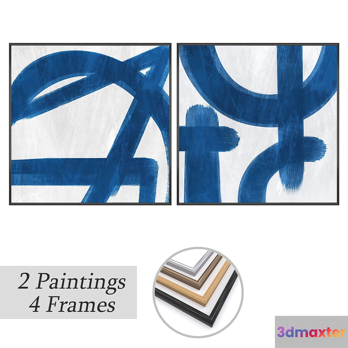 paintings - No.13
