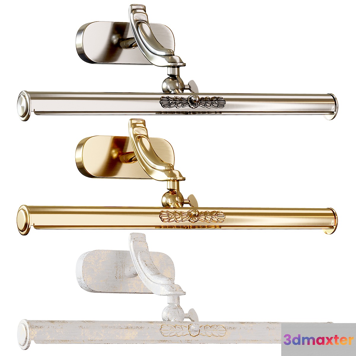 Maytoni raphael backlight