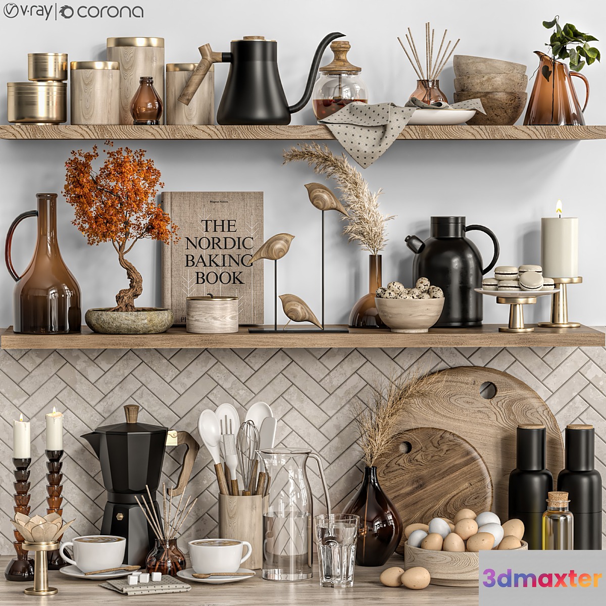 kitchen accessories 06 - No.5