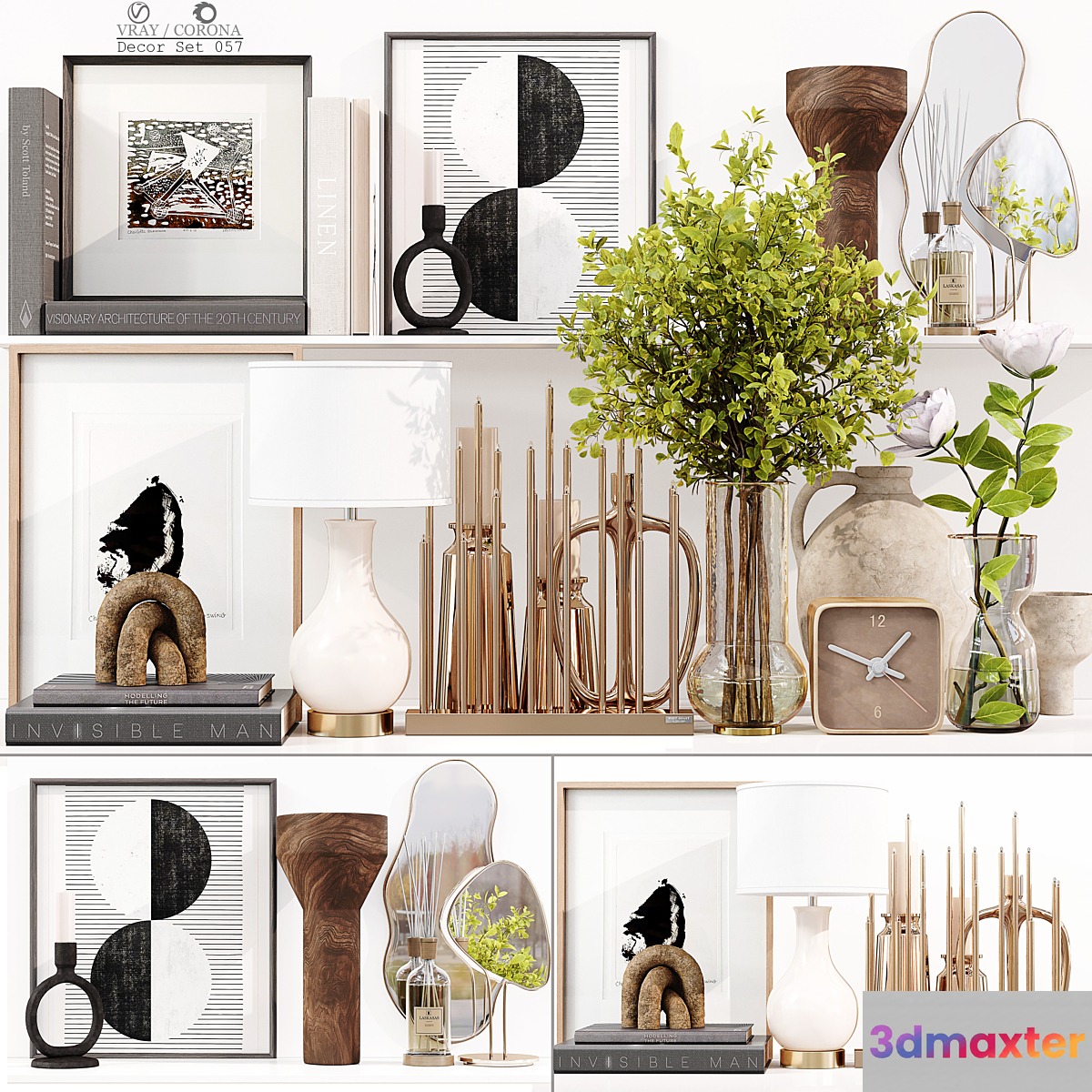 Decor Set 057