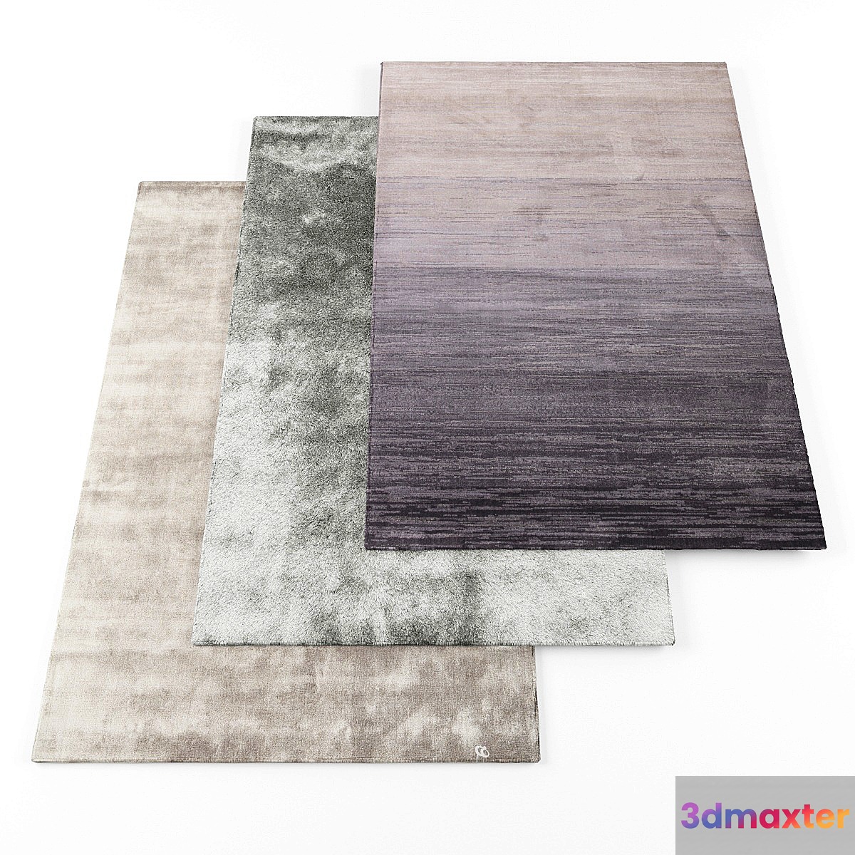 rugs - No.10 3D Max