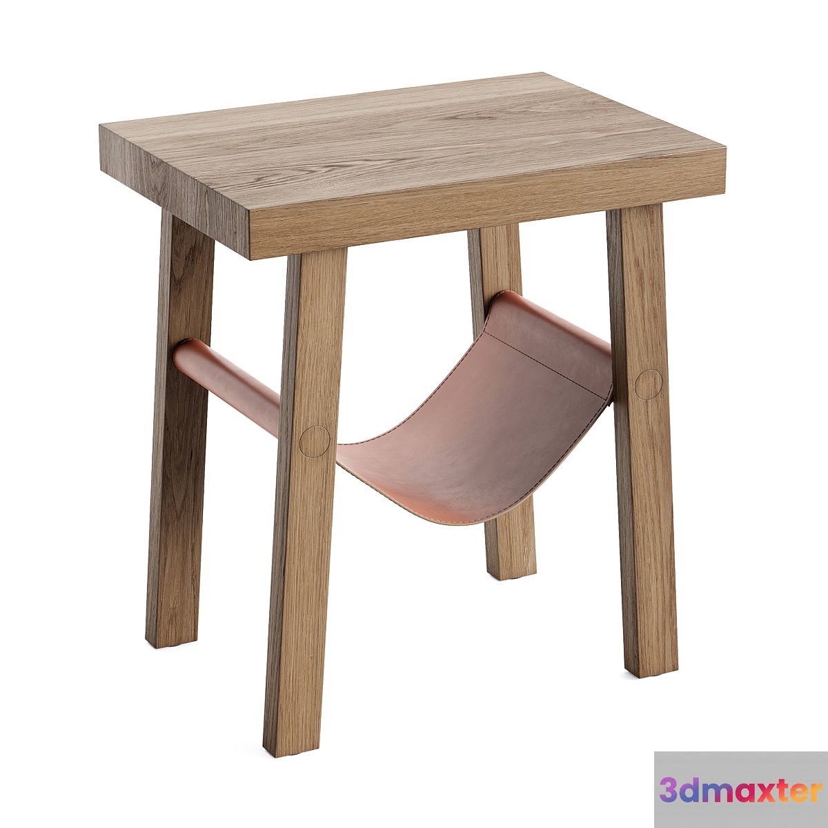 Bedside table Asayo