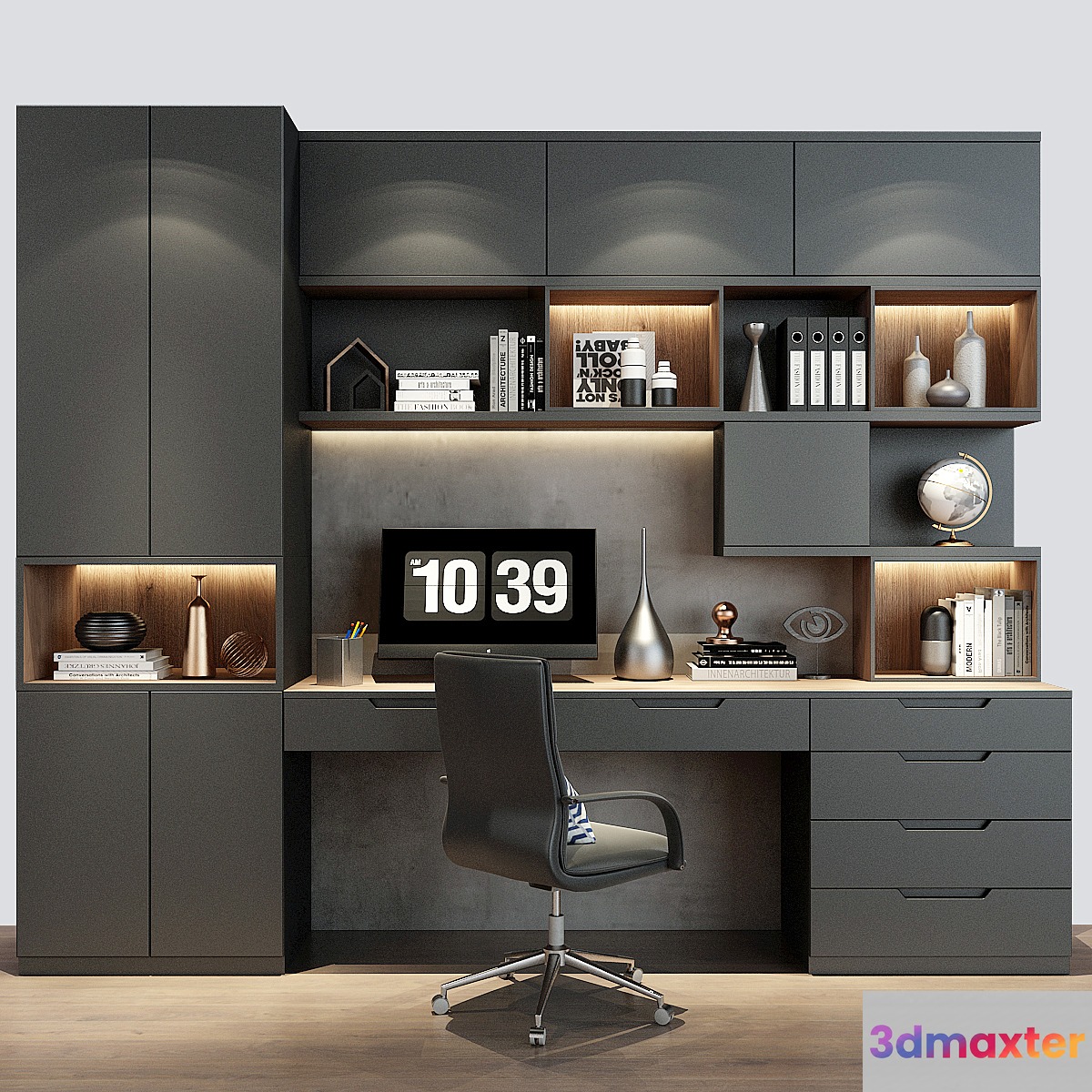 Worktable 0171
