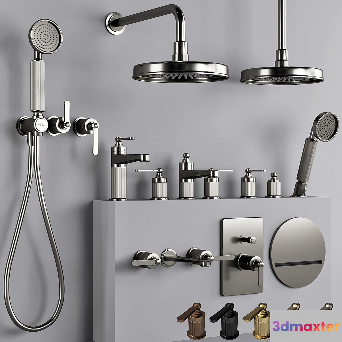 GESSI_VENTI_20_Bathroom_faucet_set_1