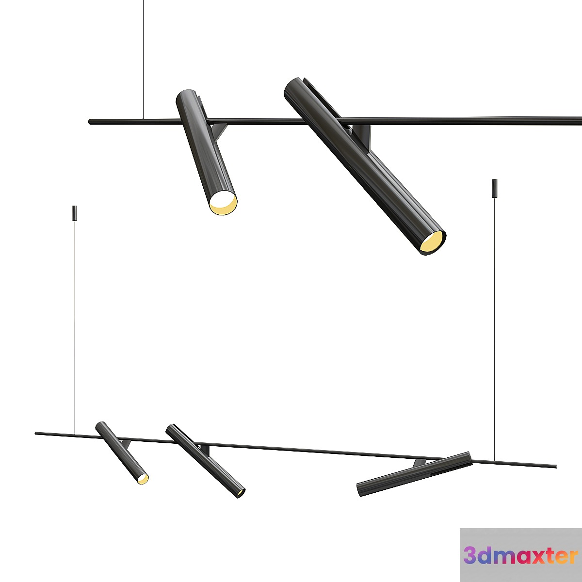 kreon lighting 3D Max