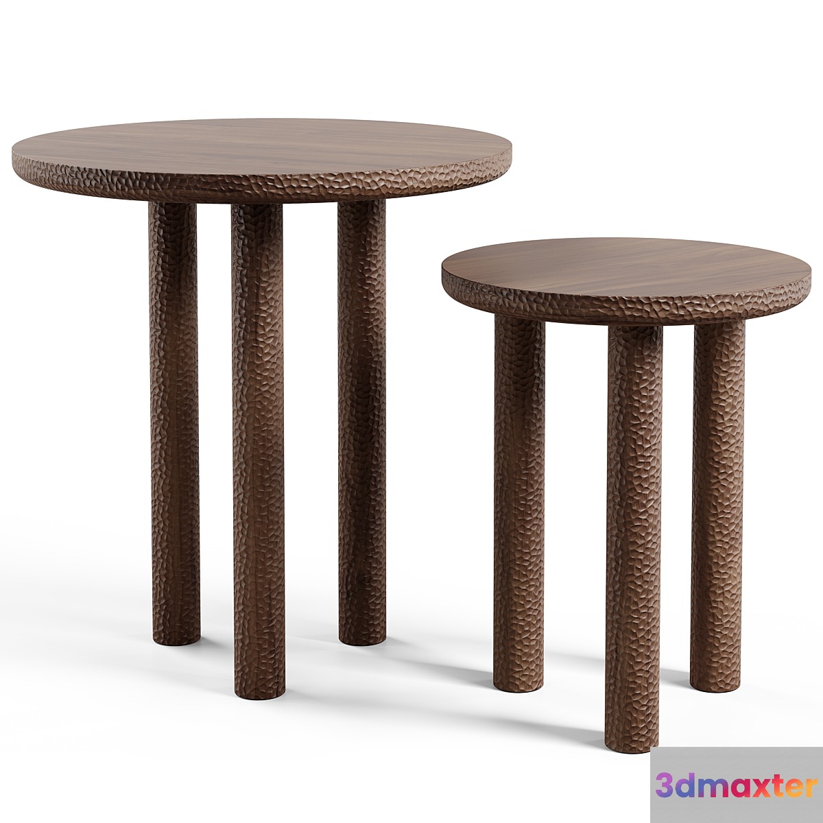 Collection Particuliere - ROSAE by Goula and Figuera 3D Max