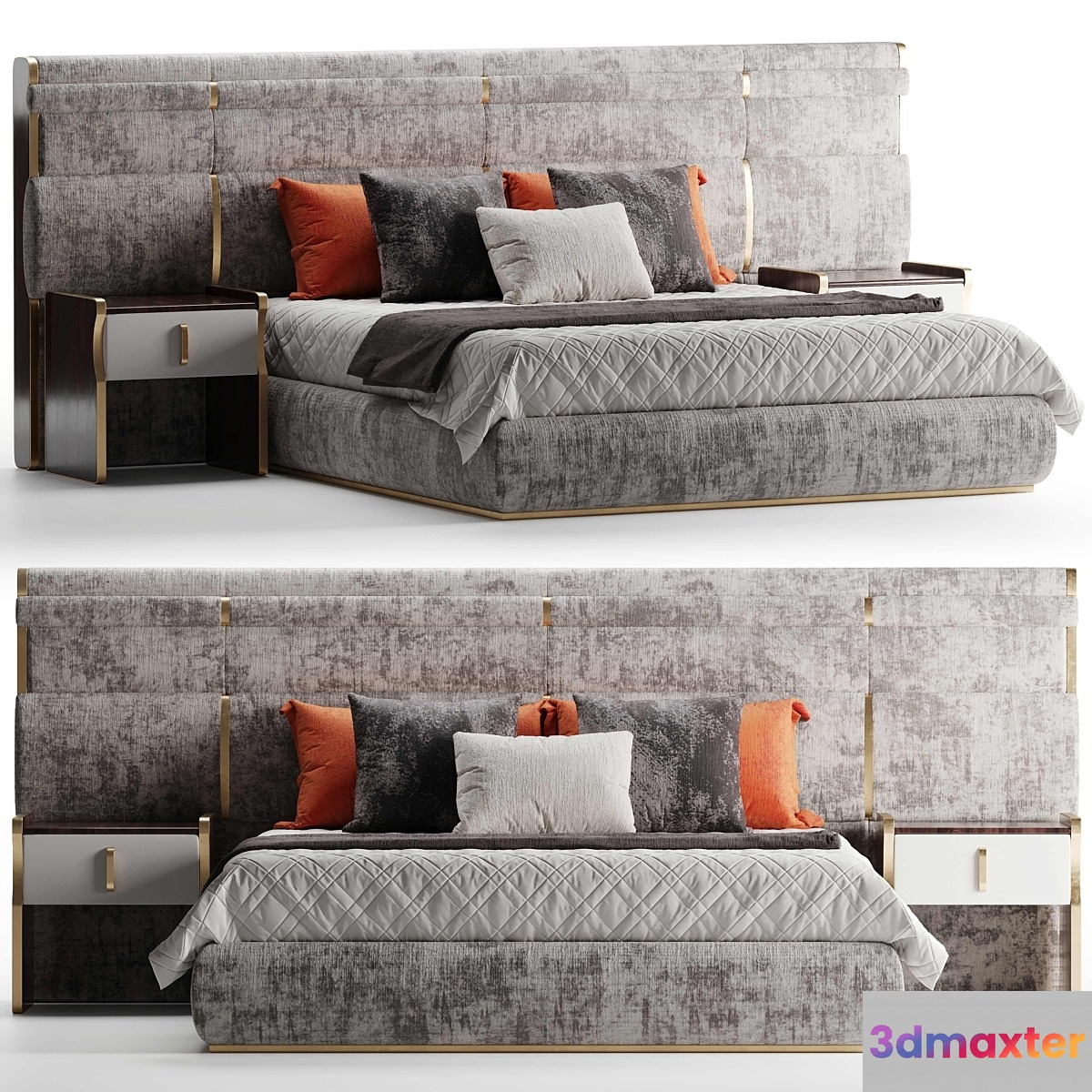 Capitalcollection Trilogy XL