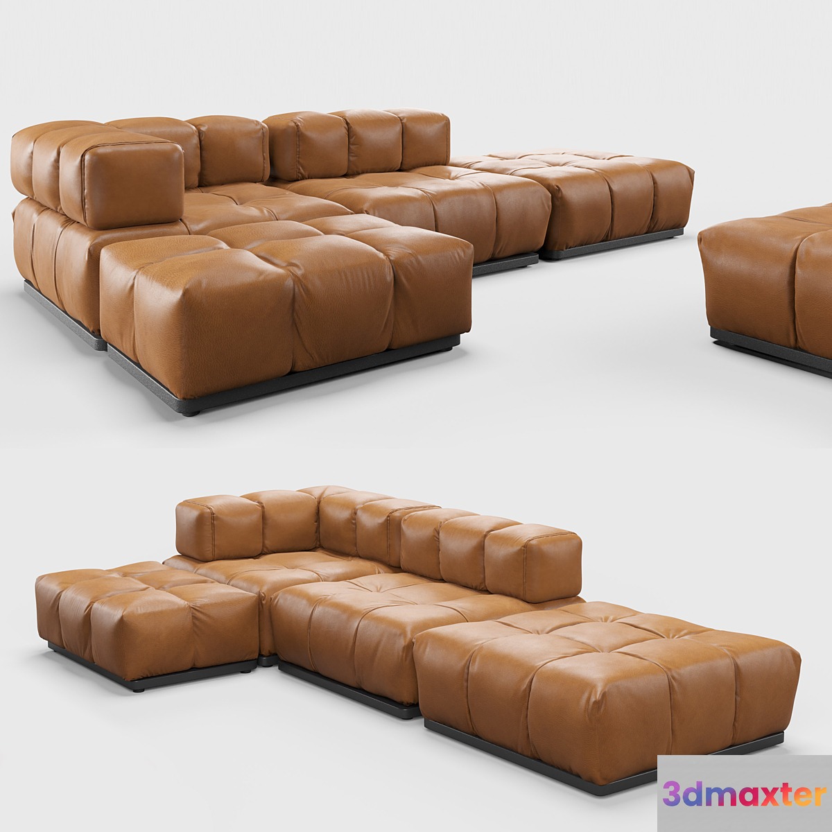 B&B Italia Sofa