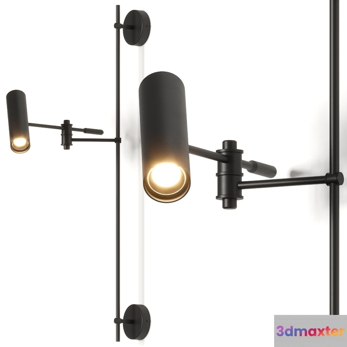 Nb Light 27305 Wall Lamp