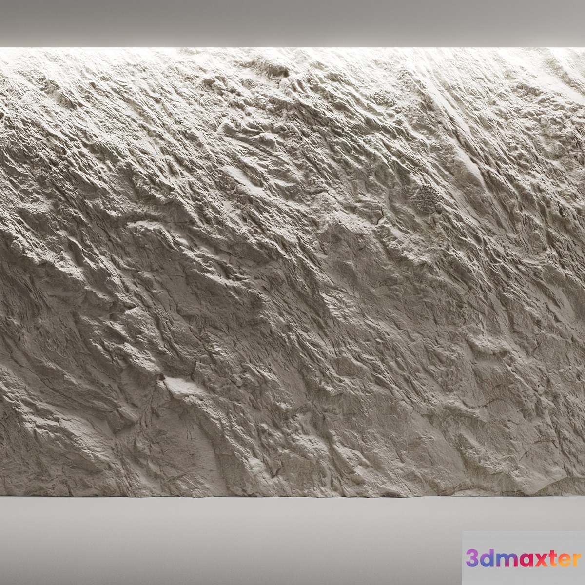 Stone wall 5A - No.2