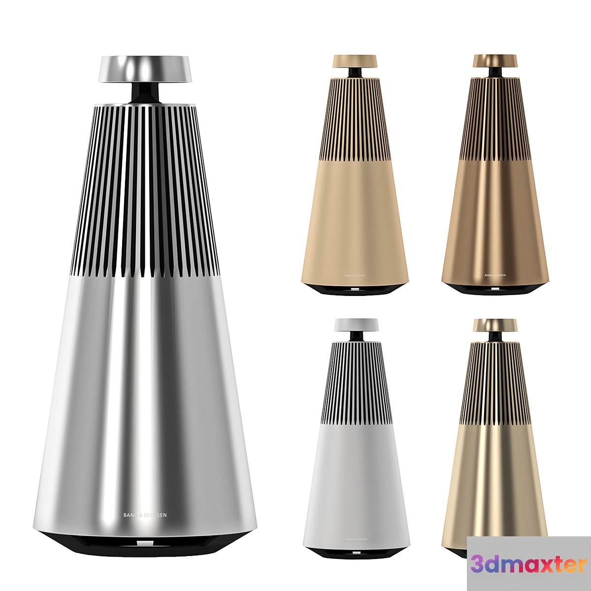 Bang & olufsen beosound 2