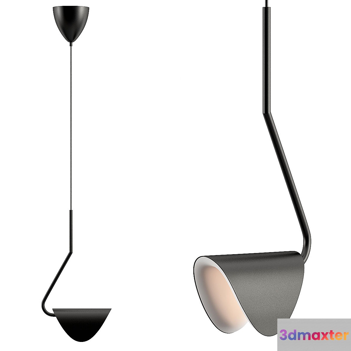 veska 3D Max