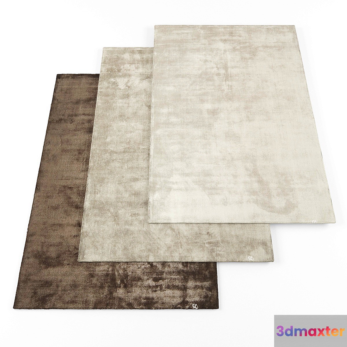 rugs - No.8 3D Max