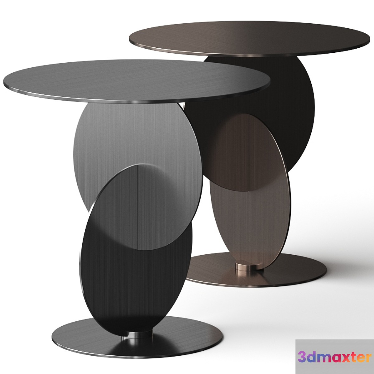 Minotti Divo Coffee Table - No.5