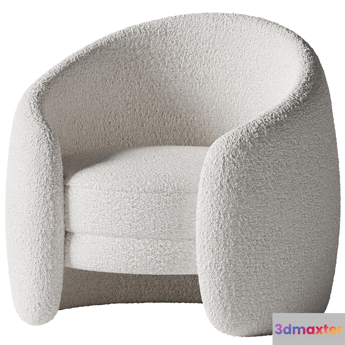 Calder Chair - Crate and Barrel