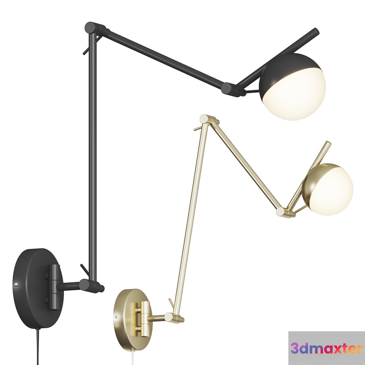 Nordlux - Contina Sconce