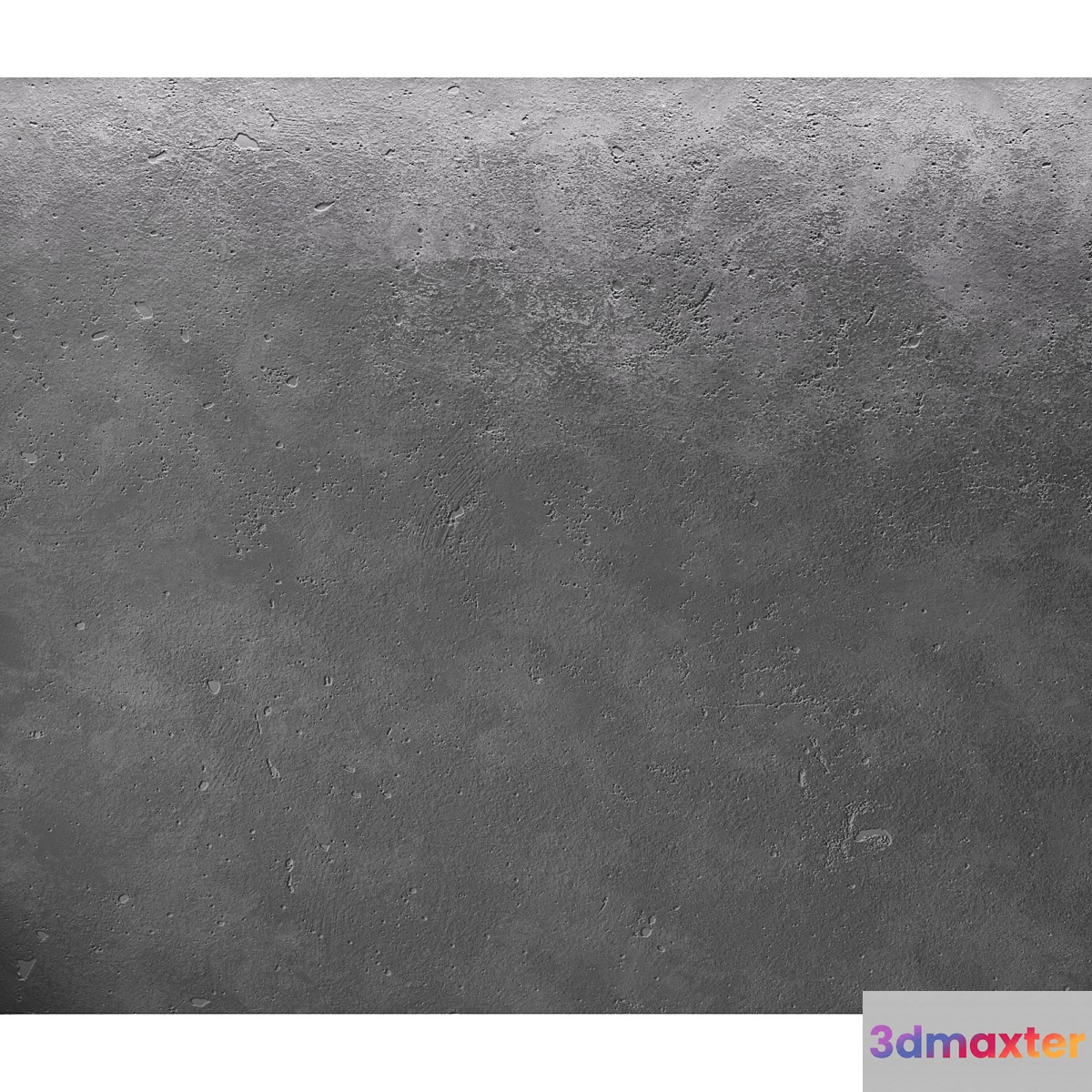 Concrete wall - No.2