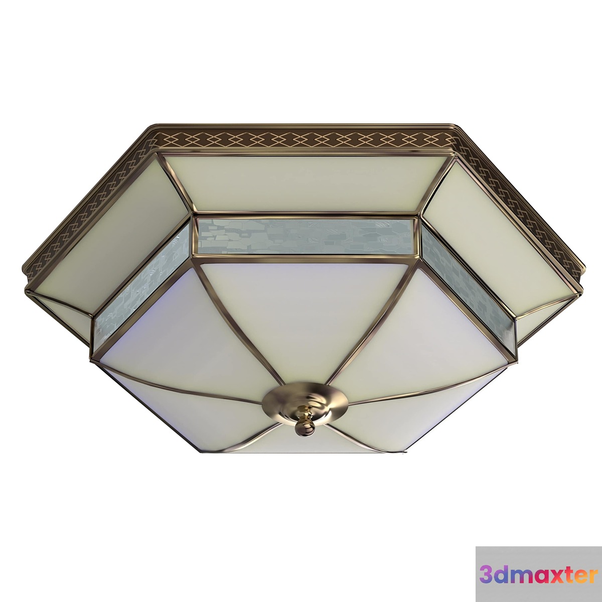 397010204 Lamp CHIARO Marquis - No.3