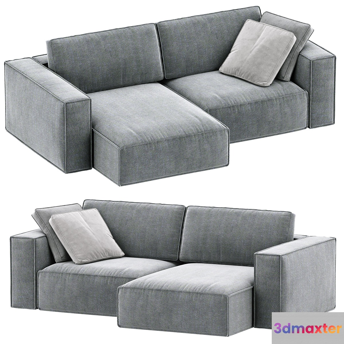 Corner Sofa Ebi