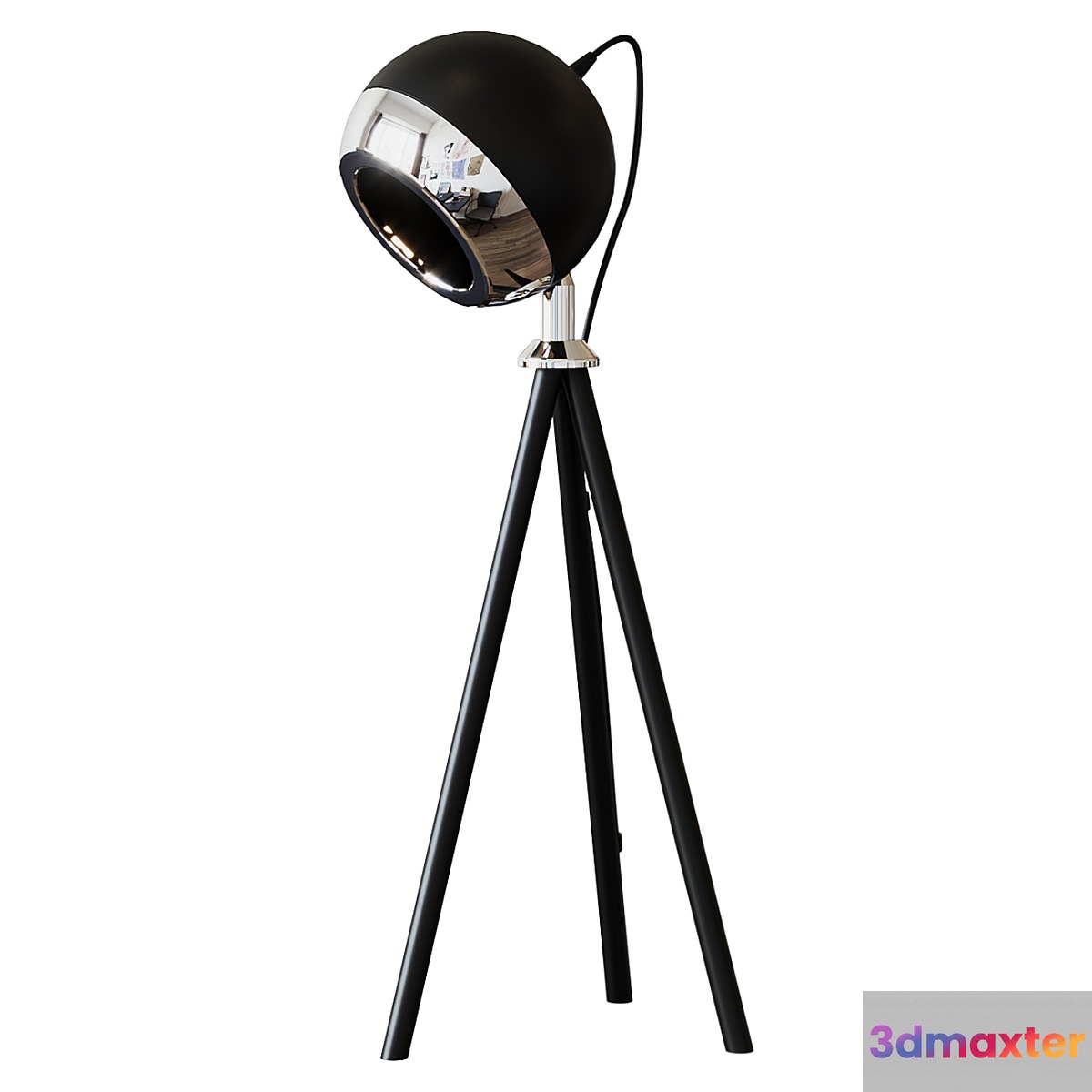 Table lamp Odeon Light Eseo