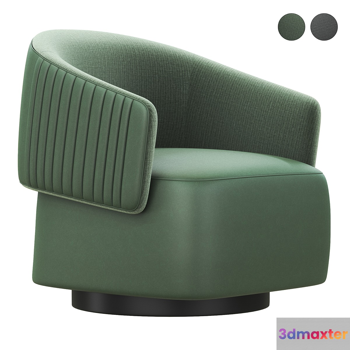 Mariani armchairs - No.5