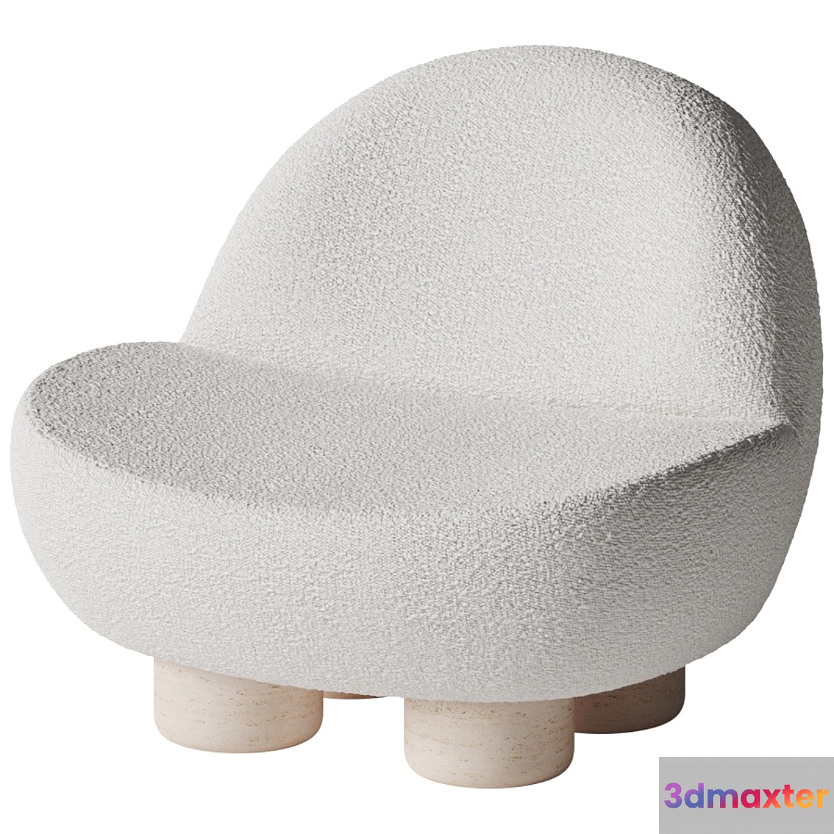 Collector - Hygge armchair - No.2