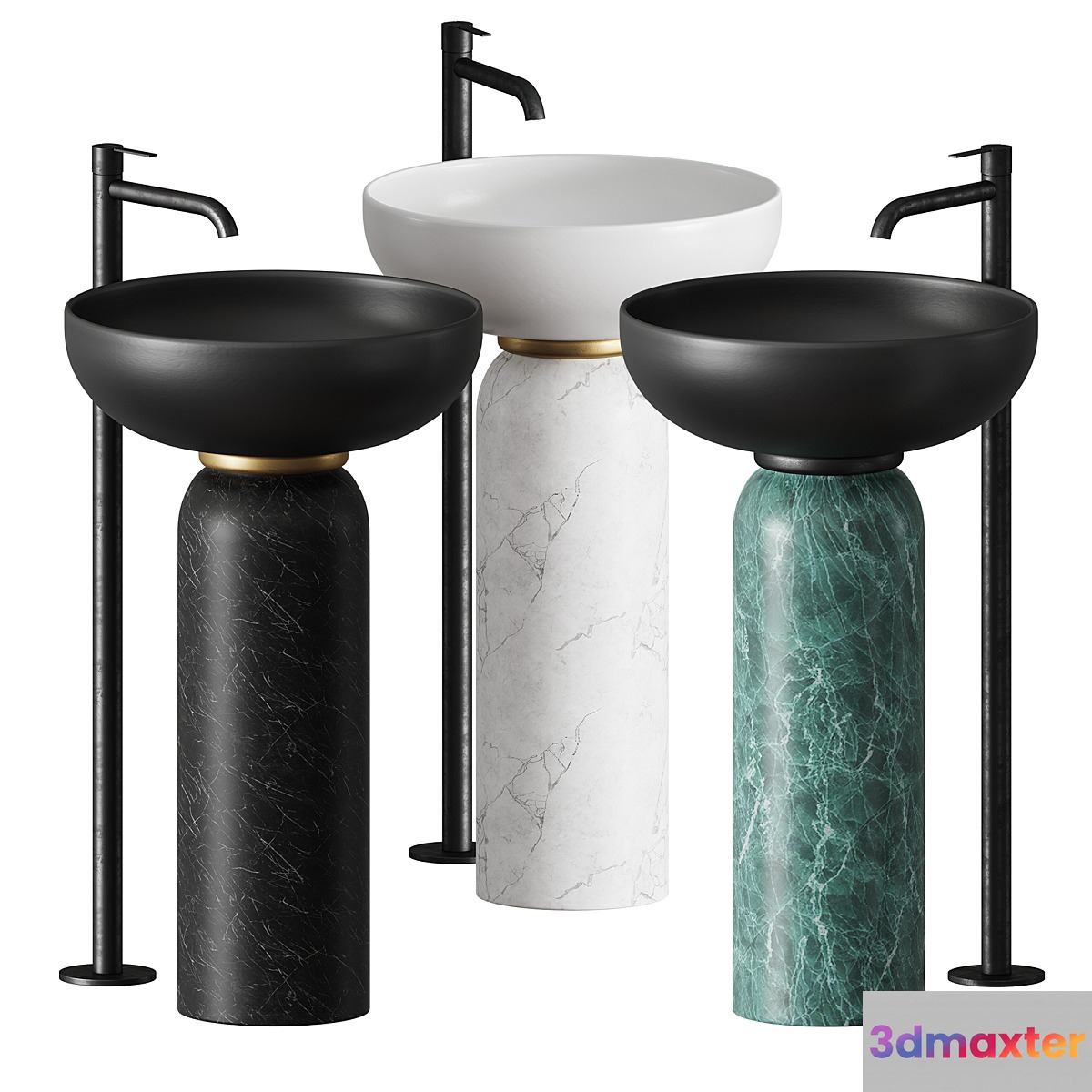 Artceram JOLIE Washbasin