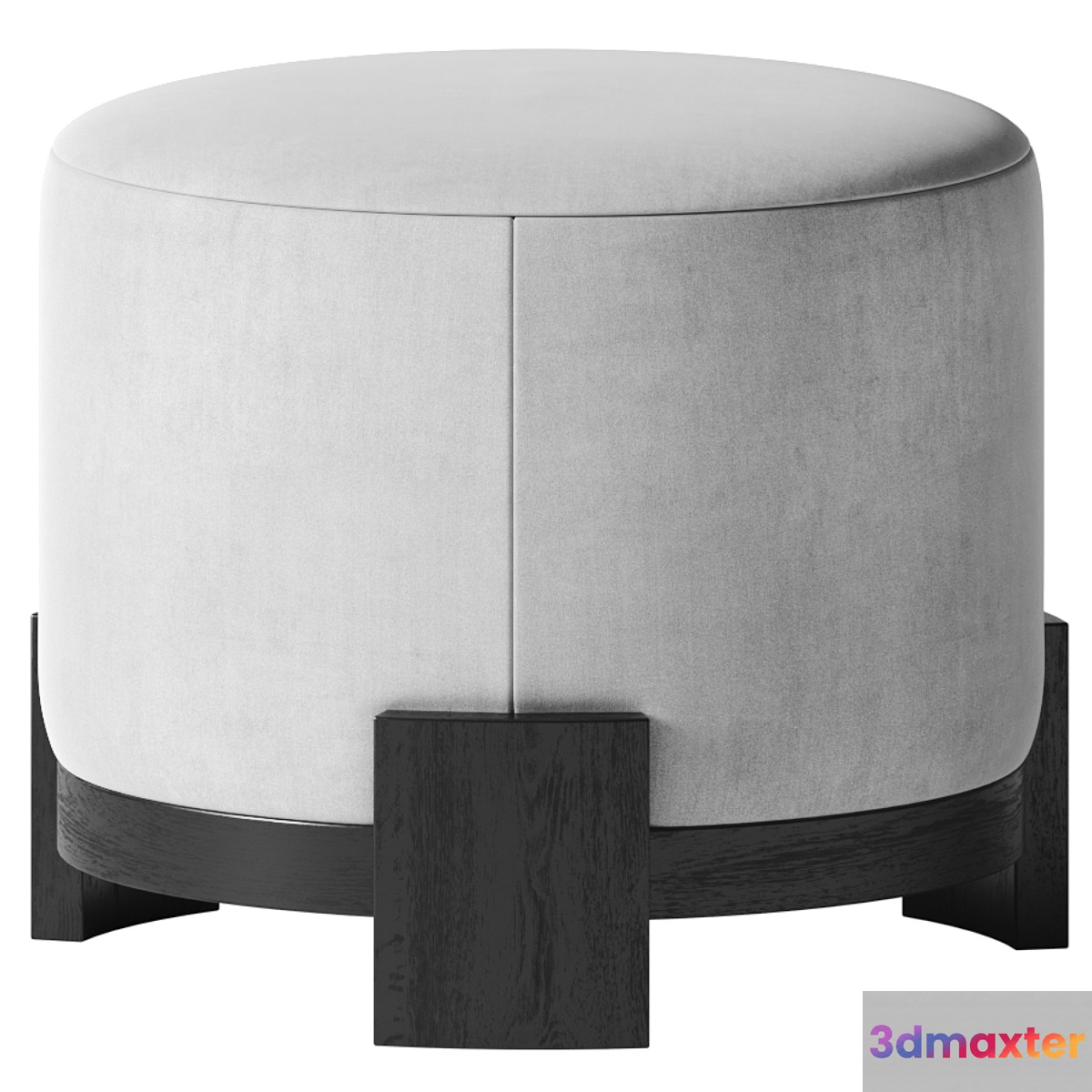 Coco Ottoman - 1st Dibs - No.2