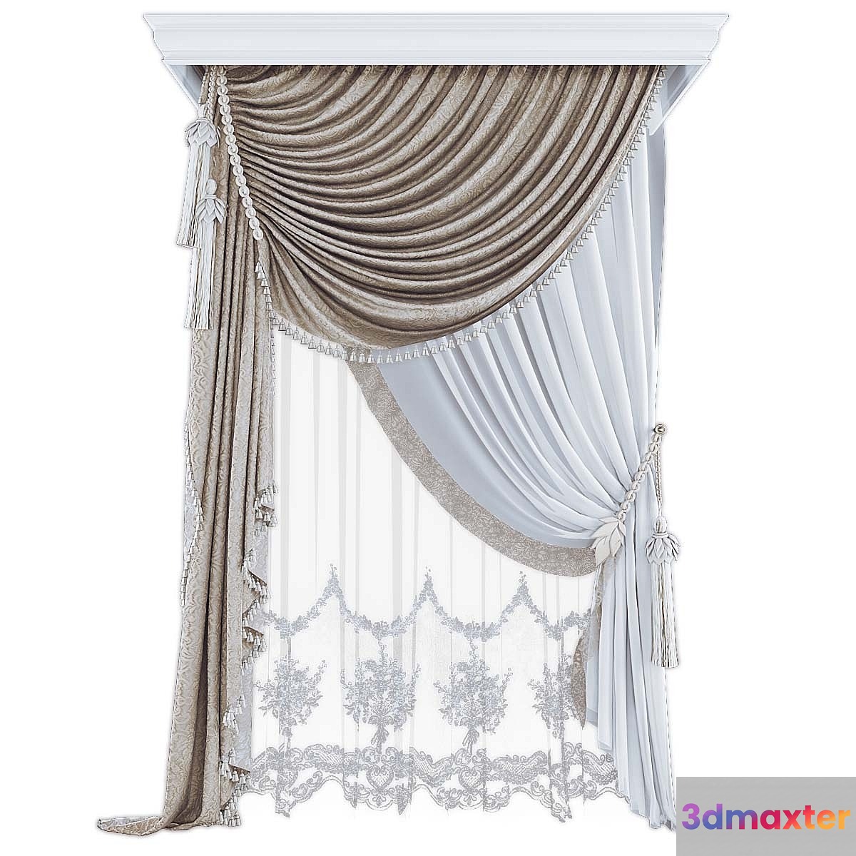 Curtains545