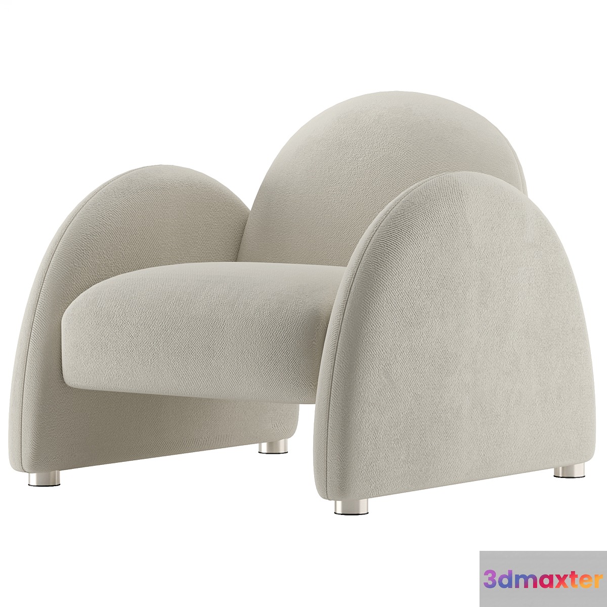 Accent Armchair 2LG