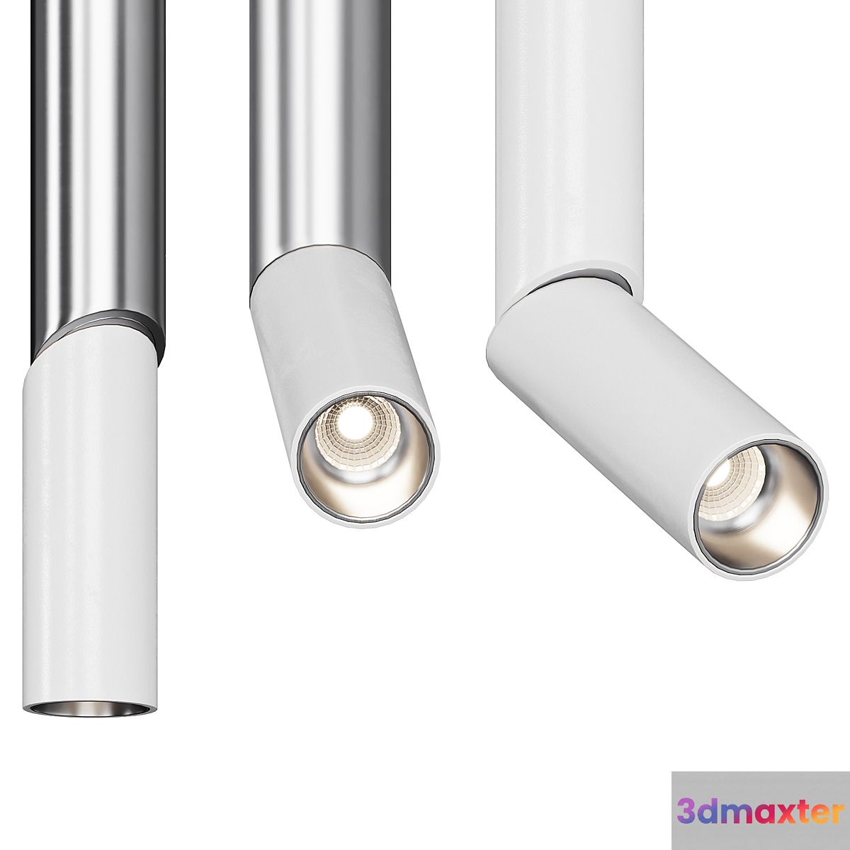 Ceiling lamp LUCEPLAN | E06 By LUCEPLAN 3D Max