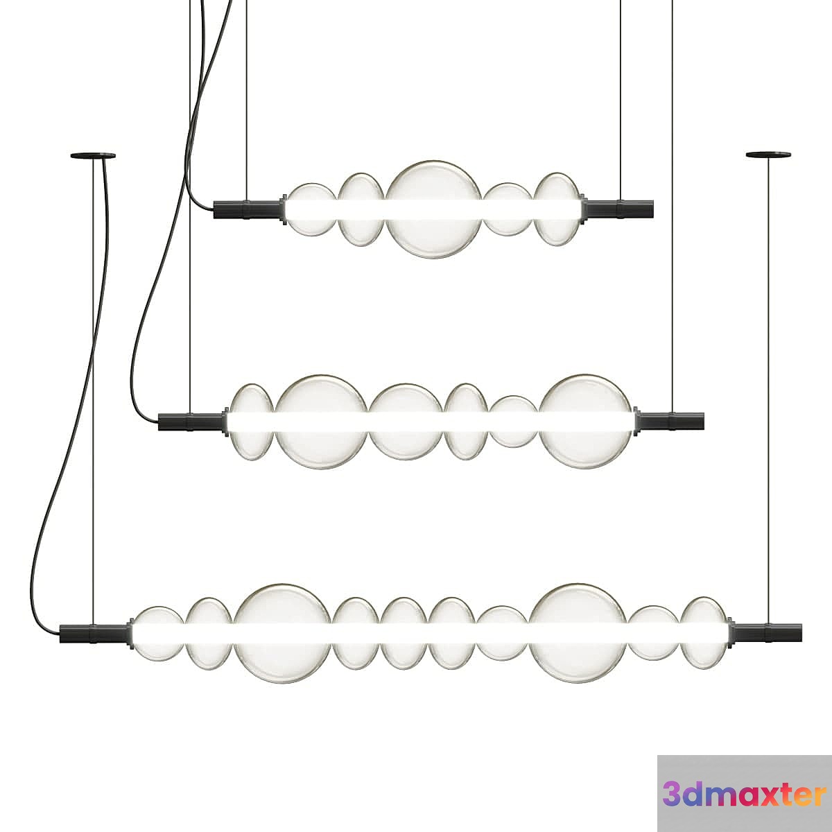 ZOOM Chandelier - No.2