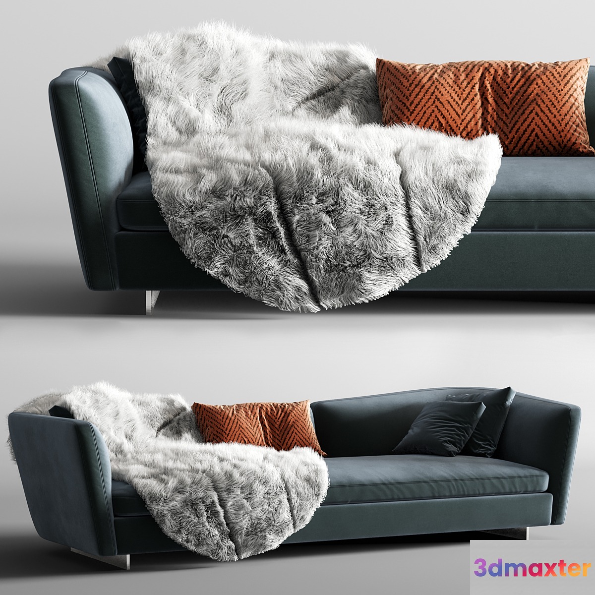 Minotti seymour - No.6