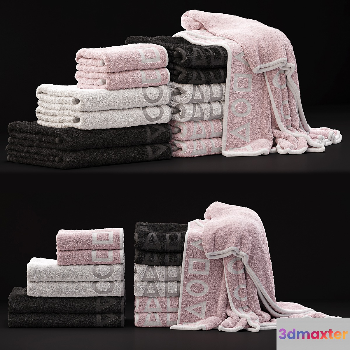 Towels_2_Squid_Game - No.3